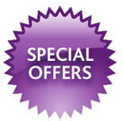 Special Offers!